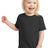 Rabbit Skins ™ Toddler Fine Jersey Tee. RS3321 - Rabbit Skins RS3321 Infant & Toddler Rabbit Skins Black 2T