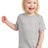Rabbit Skins ™ Toddler Fine Jersey Tee. RS3321 - Rabbit Skins RS3321 Infant & Toddler Rabbit Skins Heather 2T