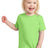 Rabbit Skins ™ Toddler Fine Jersey Tee. RS3321 - Rabbit Skins RS3321 Infant & Toddler Rabbit Skins Key Lime 2T