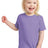 Rabbit Skins ™ Toddler Fine Jersey Tee. RS3321 - Rabbit Skins RS3321 Infant & Toddler Rabbit Skins Lavender 2T