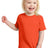 Rabbit Skins ™ Toddler Fine Jersey Tee. RS3321 - Rabbit Skins RS3321 Infant & Toddler Rabbit Skins