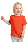 Rabbit Skins ™ Toddler Fine Jersey Tee. RS3321 - Rabbit Skins RS3321 Infant & Toddler Rabbit Skins