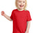 Rabbit Skins ™ Toddler Fine Jersey Tee. RS3321 - Rabbit Skins RS3321 Infant & Toddler Rabbit Skins