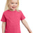 Rabbit Skins ™ Toddler Fine Jersey Tee. RS3321 - Rabbit Skins RS3321 Infant & Toddler Rabbit Skins