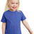 Rabbit Skins ™ Toddler Fine Jersey Tee. RS3321 - Rabbit Skins RS3321 Infant & Toddler Rabbit Skins