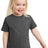 Rabbit Skins ™ Toddler Fine Jersey Tee. RS3321 - Rabbit Skins RS3321 Infant & Toddler Rabbit Skins