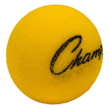 HIGH-BOUNCE UNCOATED FOAM BALL 2.75" D