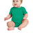 Rabbit Skins ™ Infant Short Sleeve Baby Rib Bodysuit. RS4400 - Rabbit Skins RS4400 Infant & Toddler Rabbit Skins Kelly 06M