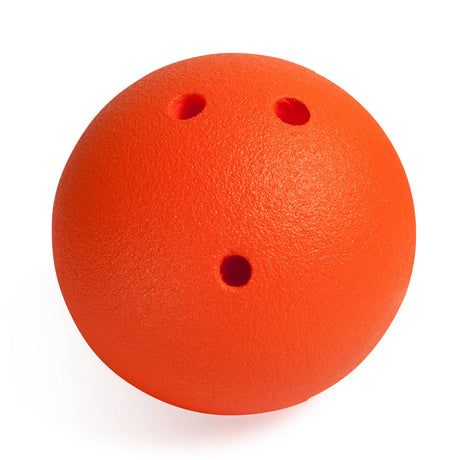 1.5 LB RHINO SKIN BOWLING BALL SINGLE IN ORANGE
