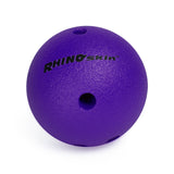 1.5 LB RHINO SKIN BOWLING BALL SINGLE IN ORANGE