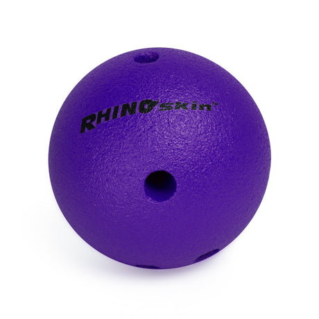 1.5 LB RHINO SKIN BOWLING BALL SINGLE IN ORANGE