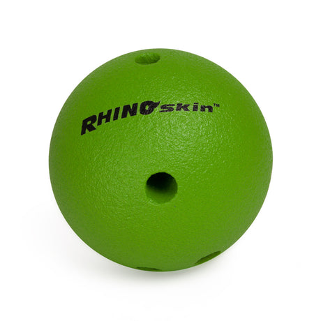 1.5 LB RHINO SKIN BOWLING BALL SINGLE IN ORANGE