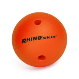 1.5 LB RHINO SKIN BOWLING BALL SINGLE IN ORANGE