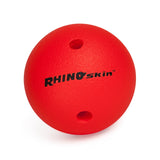 1.5 LB RHINO SKIN BOWLING BALL SINGLE IN ORANGE
