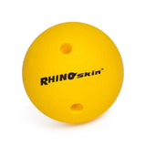 1.5 LB RHINO SKIN BOWLING BALL SINGLE IN ORANGE