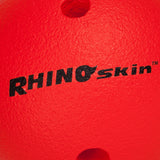 1.5 LB RHINO SKIN BOWLING BALL SINGLE IN ORANGE
