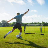 RHINO Flex RHINO FLEX PORTABLE SOCCER GOAL 3' X 5'