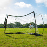 RHINO Flex RHINO FLEX PORTABLE SOCCER GOAL 3' X 5'
