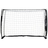RHINO Flex RHINO FLEX PORTABLE SOCCER GOAL 3' X 5'