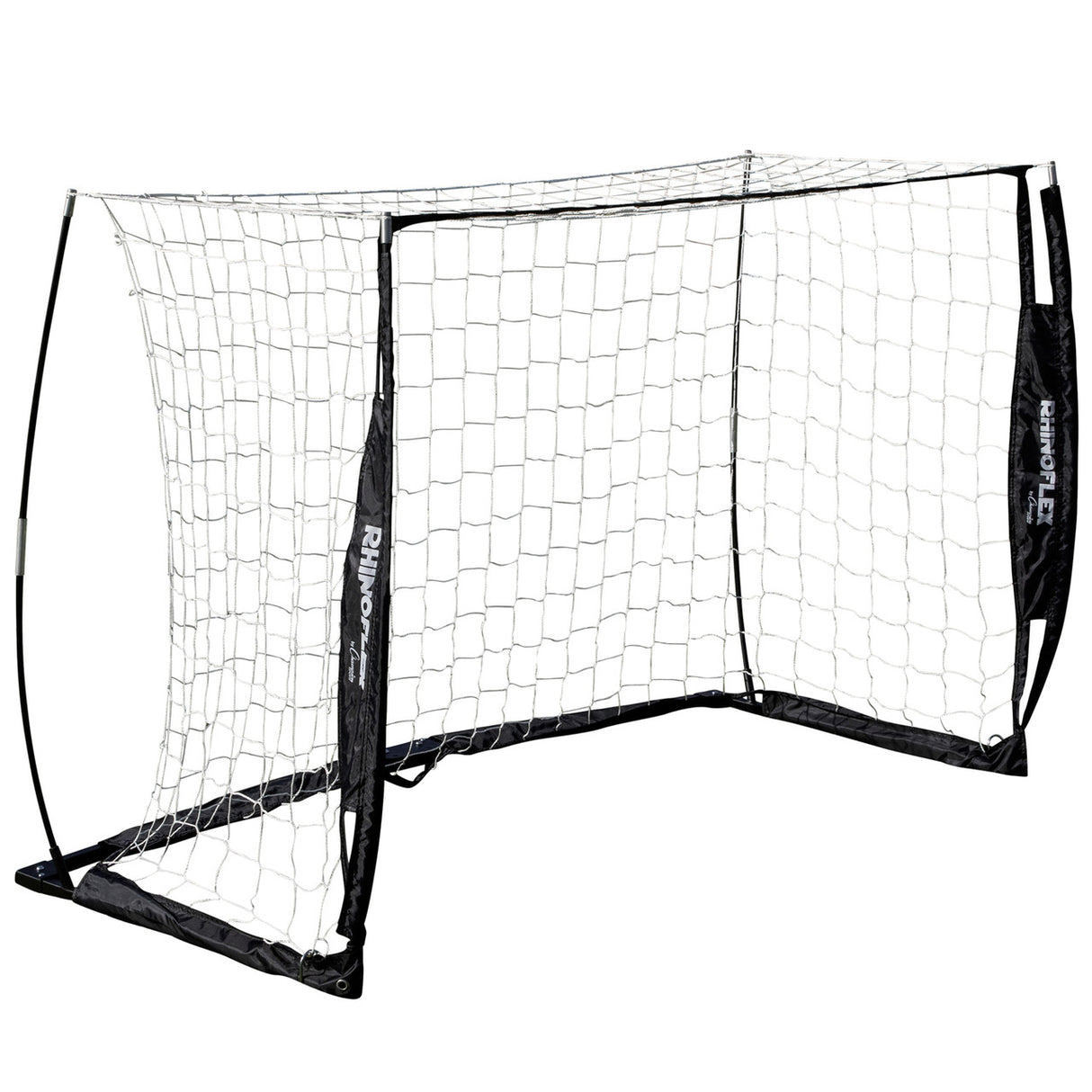 RHINO Flex RHINO FLEX PORTABLE SOCCER GOAL 3' X 5'