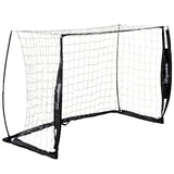 RHINO Flex RHINO FLEX PORTABLE SOCCER GOAL 3' X 5'