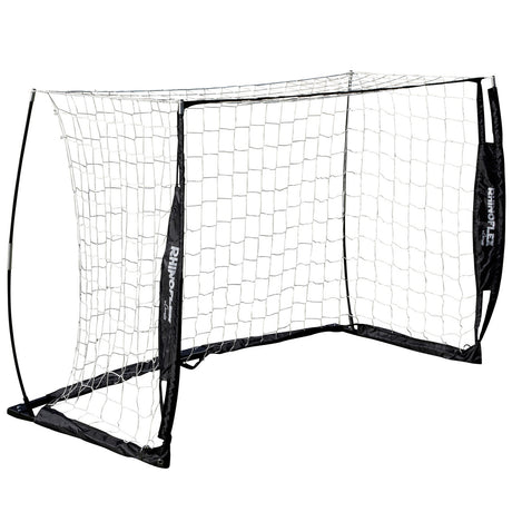 RHINO Flex RHINO FLEX PORTABLE SOCCER GOAL 3' X 5'