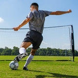 RHINO Flex RHINO FLEX PORTABLE SOCCER GOAL 3' X 5'