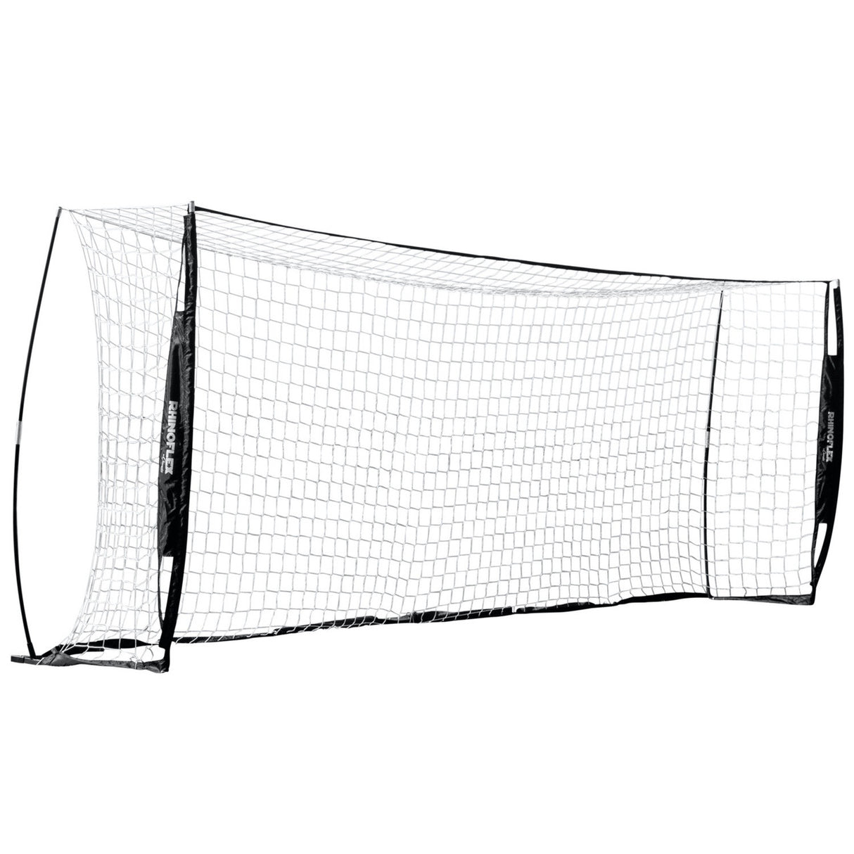RHINO Flex RHINO FLEX PORTABLE SOCCER GOAL 3' X 5'