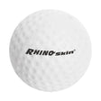 RHINO SKIN MOLDED FOAM GOLF BALL