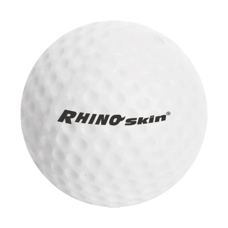 RHINO SKIN MOLDED FOAM GOLF BALL