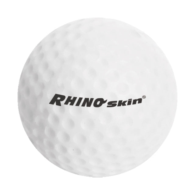 RHINO SKIN MOLDED FOAM GOLF BALL