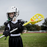 RHINO Skin RHINO SKIN LACROSSE SET