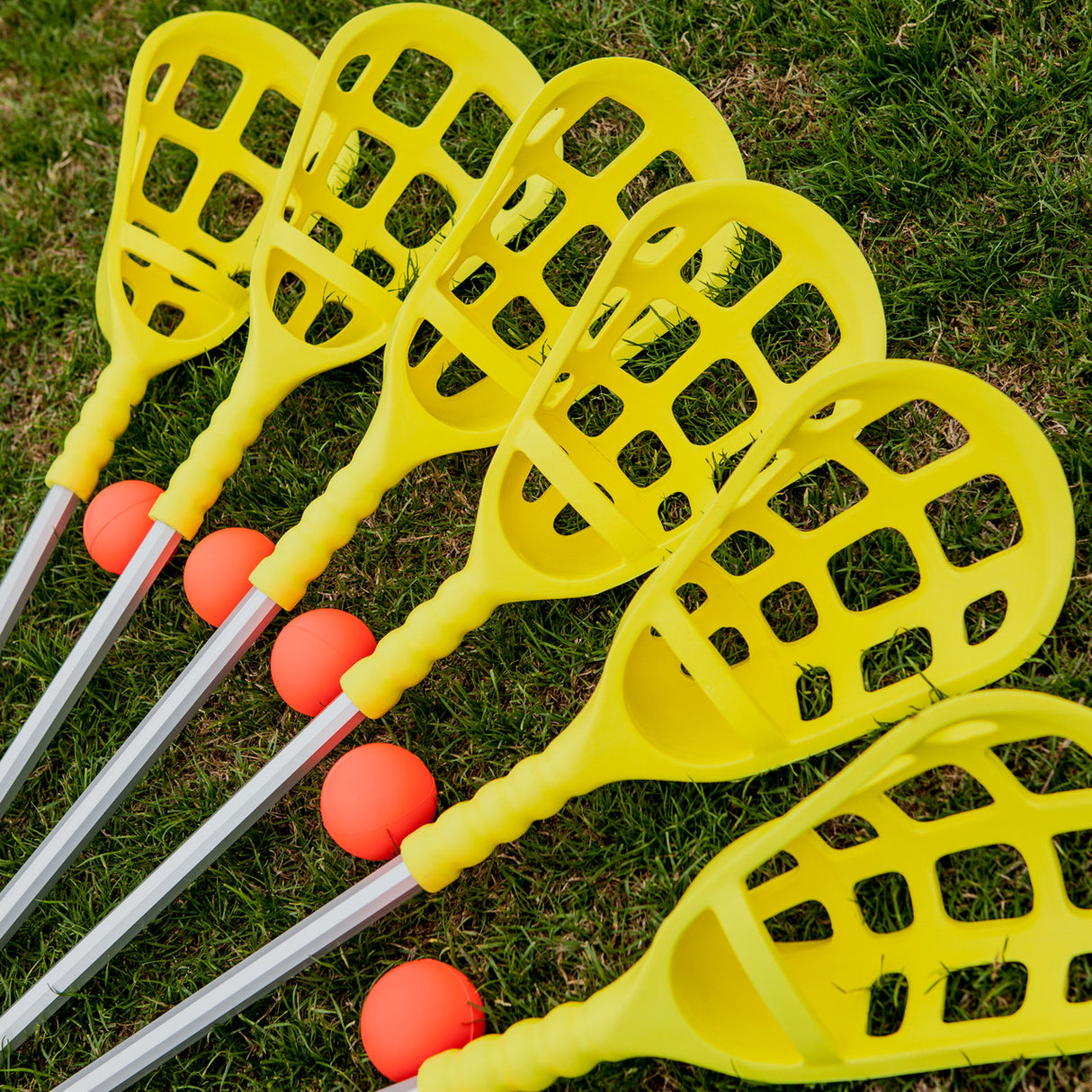 RHINO Skin RHINO SKIN LACROSSE SET