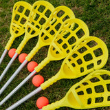 RHINO Skin RHINO SKIN LACROSSE SET