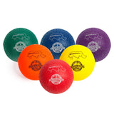 RHINO Skin 7" SOFT RHINO SKIN PLAYGROUND BALL SET