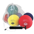 7" SOFT RHINO SKIN PLAYGROUND BALL SET