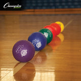 RHINO Skin 8.5" SOFT RHINO SKIN PLAYGROUND BALL SET