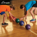 RHINO Skin 8.5" SOFT RHINO SKIN PLAYGROUND BALL SET