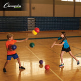 RHINO Skin 8.5" SOFT RHINO SKIN PLAYGROUND BALL SET