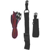 Champion Sports MULTILEVEL REACTION BELT SET