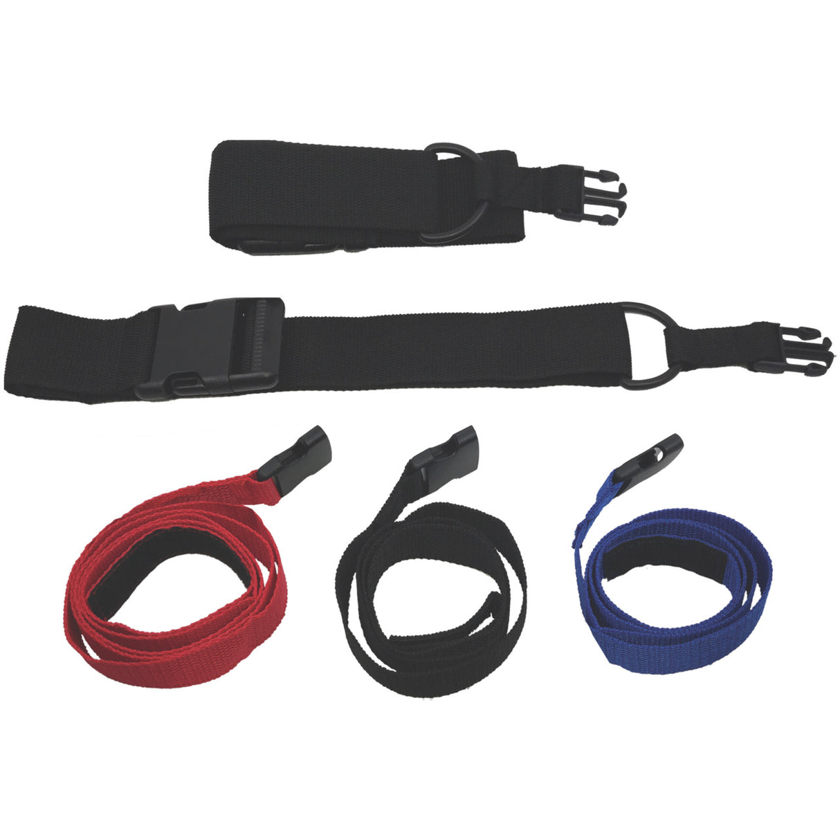 Champion Sports MULTILEVEL REACTION BELT SET