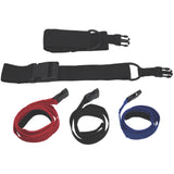 Champion Sports MULTILEVEL REACTION BELT SET