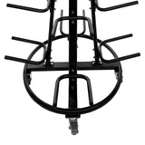 Champion Sports ROUND MEDICINE BALL TREE