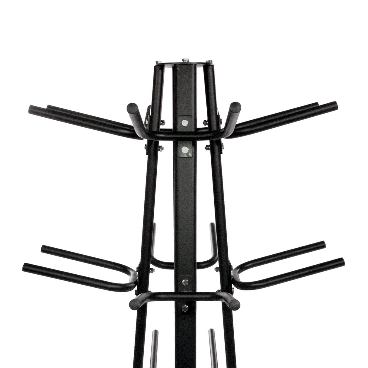 Champion Sports ROUND MEDICINE BALL TREE