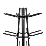 Champion Sports ROUND MEDICINE BALL TREE