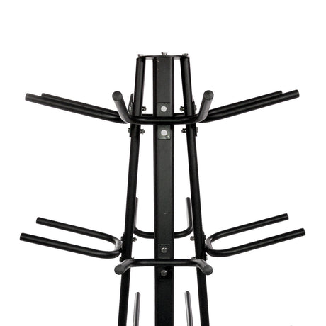 Champion Sports ROUND MEDICINE BALL TREE