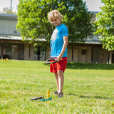 Champion Sports FOAM RING TOSS SET