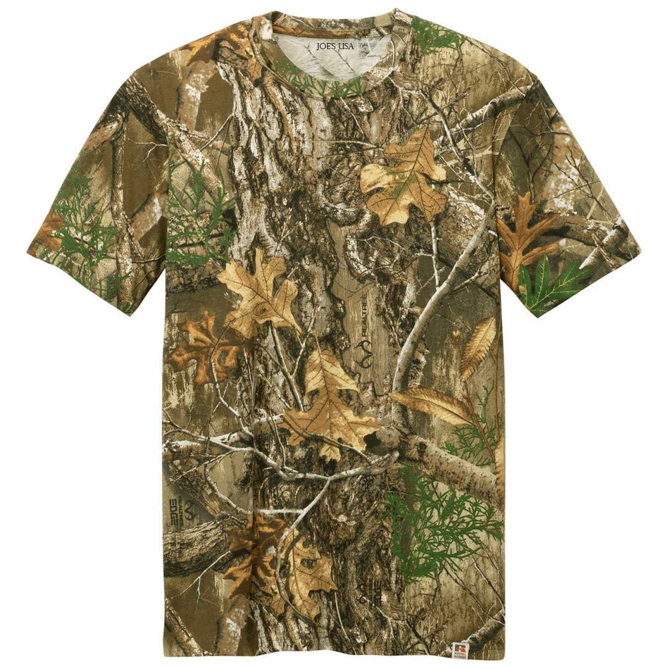 Joe's USA Realtree® Tee Joe's USA Mens Apparel