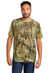 Russell Outdoors ™  Realtree ®  Performance Tee RU150 - Russell Outdoors RU150