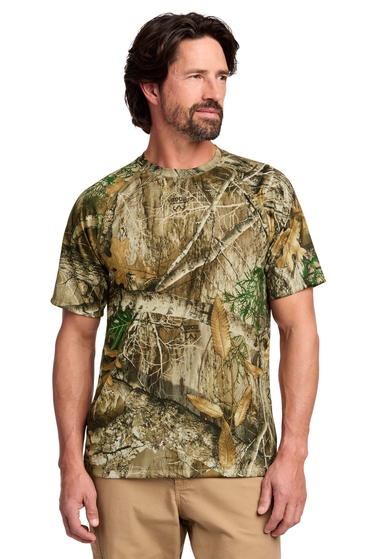 Russell Outdoors ™  Realtree ®  Performance Tee RU150 - Russell Outdoors RU150